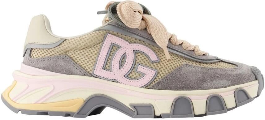 Dolce & Gabbana DG Athletic Sneakers