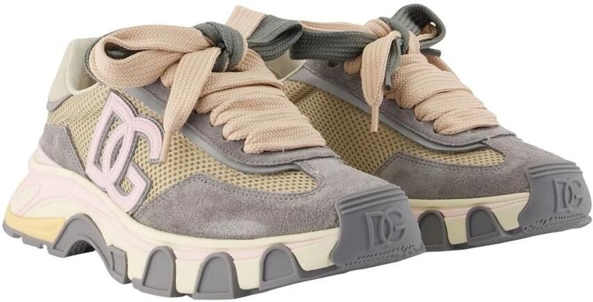 Dolce & Gabbana DG Athletic Sneakers - Foto 2