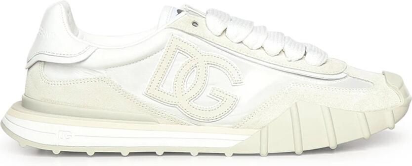 Dolce & Gabbana DG Athletic Sneakers
