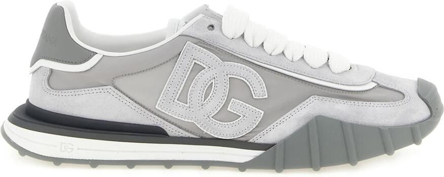 Dolce & Gabbana DG Athletic Sneakers