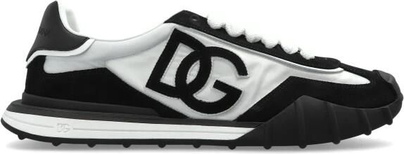 Dolce & Gabbana DG Athletic Sneakers
