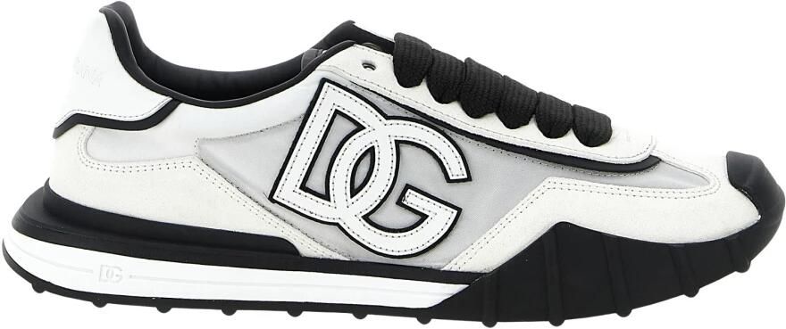 Dolce & Gabbana DG Athletic Sneakers - Foto 4
