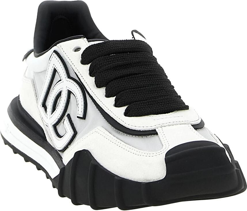 Dolce & Gabbana DG Athletic Sneakers - Foto 2