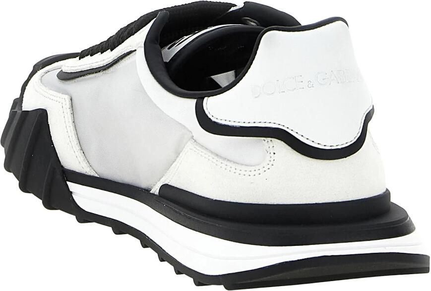 Dolce & Gabbana DG Athletic Sneakers - Foto 3