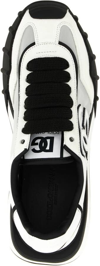 Dolce & Gabbana DG Athletic Sneakers - Foto 5