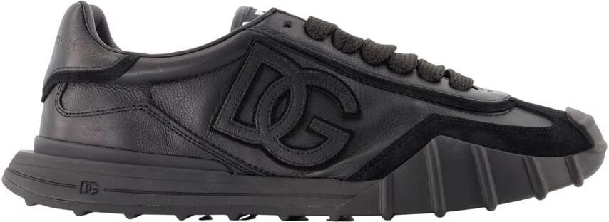 Dolce & Gabbana DG Atletische Sneakers
