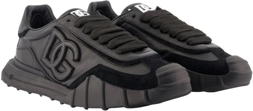 Dolce & Gabbana DG Atletische Sneakers - Foto 2