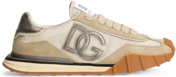 Dolce & Gabbana DG Athletic Sneakers