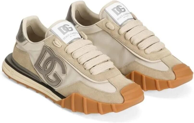 Dolce & Gabbana DG Athletic Sneakers - Foto 3