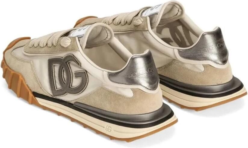Dolce & Gabbana DG Athletic Sneakers - Foto 4