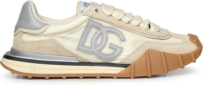 Dolce & Gabbana DG Athletic Sneakers