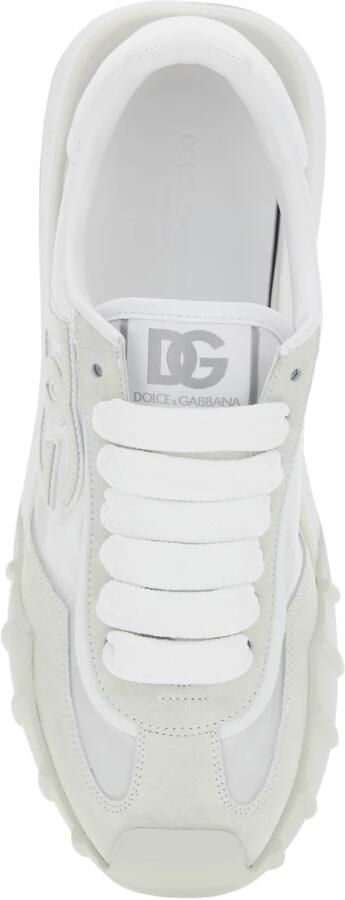 Dolce & Gabbana DG Athletic Sneakers - Foto 5