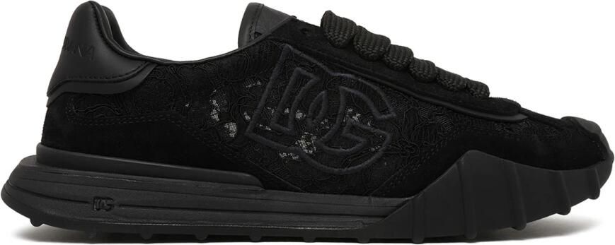 Dolce & Gabbana DG Atletische Sneakers - Foto 6