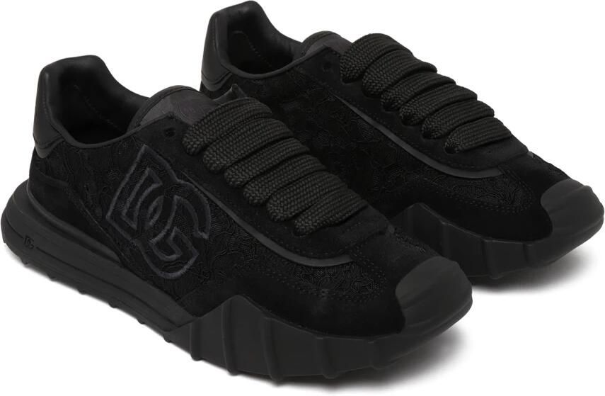 Dolce & Gabbana DG Atletische Sneakers - Foto 3