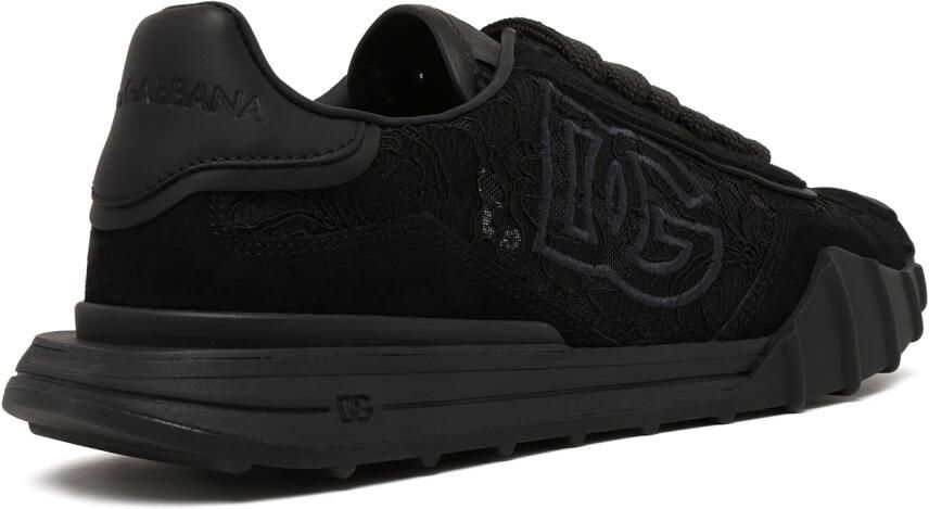 Dolce & Gabbana DG Atletische Sneakers - Foto 4