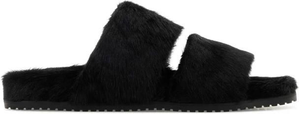 Dolce & Gabbana DG Casual Slippers