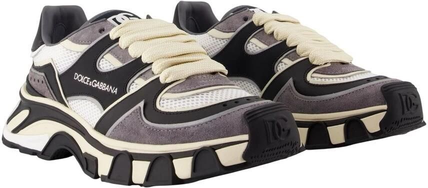 Dolce & Gabbana DG Country Road Sneaker - Foto 4