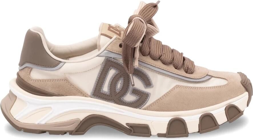 Dolce & Gabbana DG Country Road Sneakers