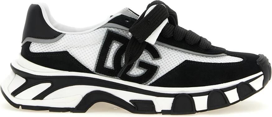 Dolce & Gabbana DG Country Road Sneakers