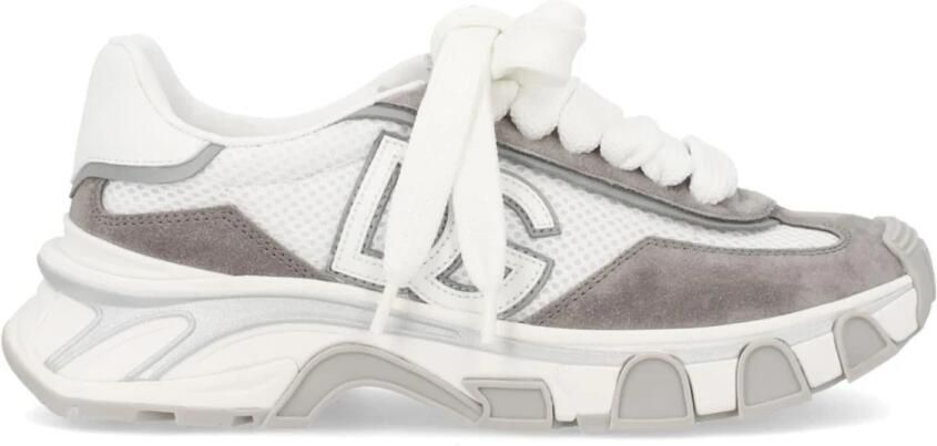 Dolce & Gabbana DG Country Road Sneakers