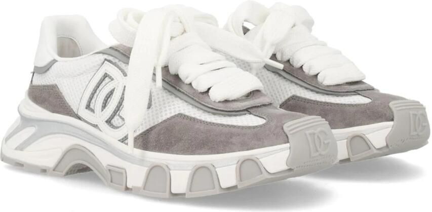 Dolce & Gabbana DG Country Road Sneakers - Foto 5