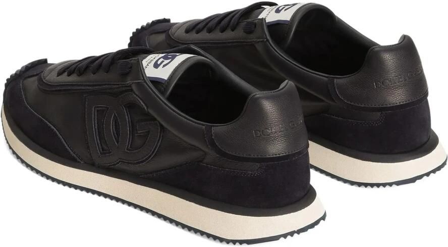 Dolce & Gabbana DG Cushion Calfskin Sneaker - Foto 2