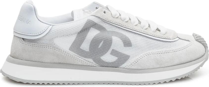 Dolce & Gabbana DG Cushion Low-top Sneakers