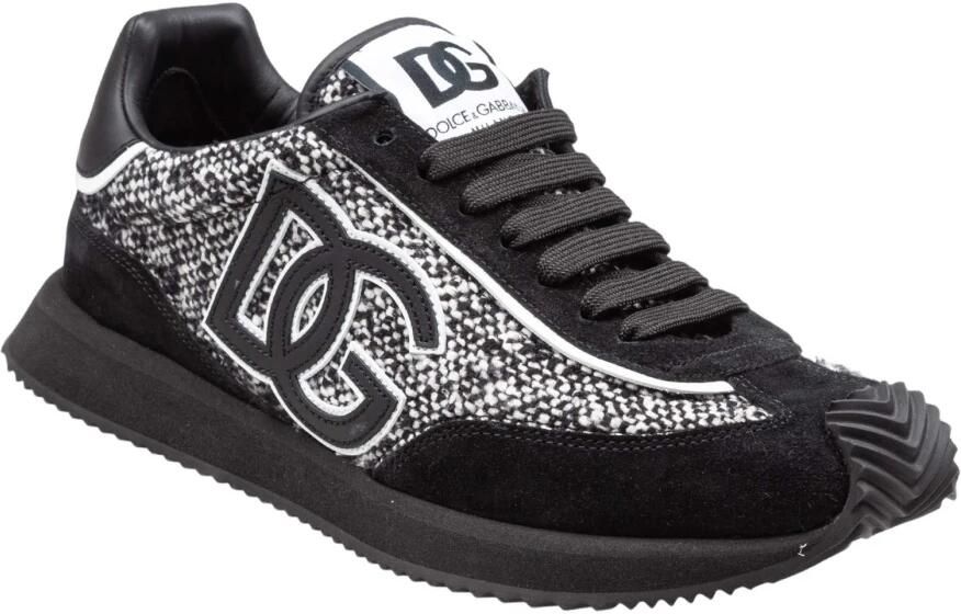 Dolce & Gabbana DG Cushion Sneaker