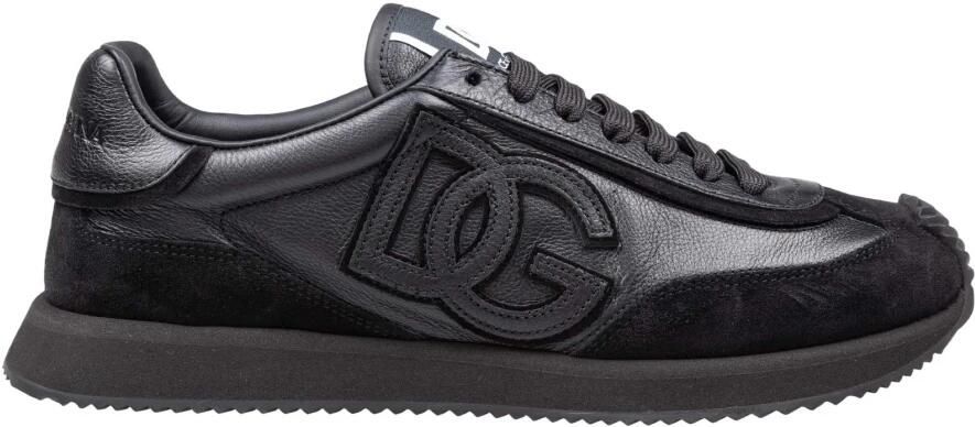 Dolce & Gabbana DG Cushion Sneaker - Foto 2
