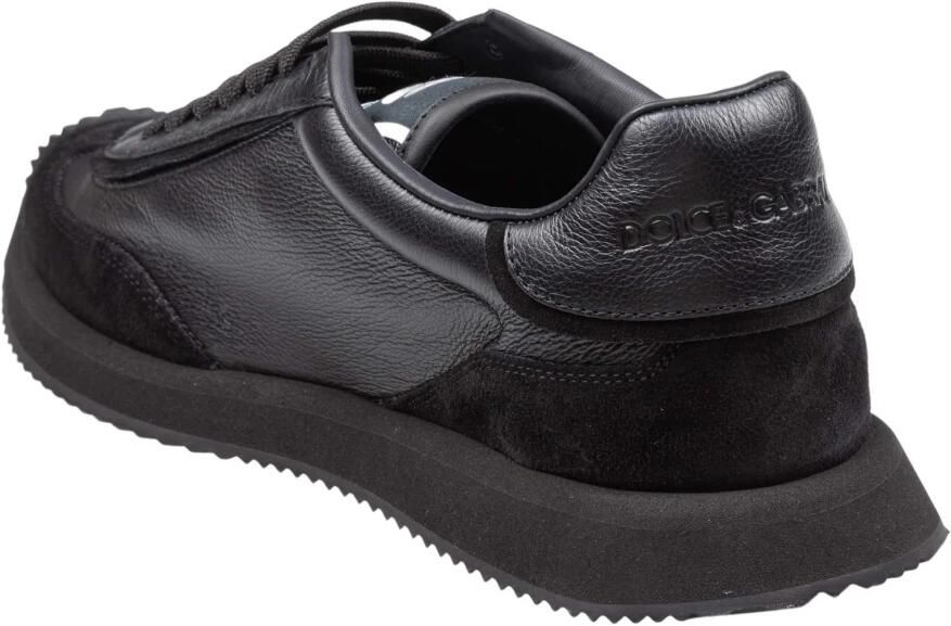 Dolce & Gabbana DG Cushion Sneaker