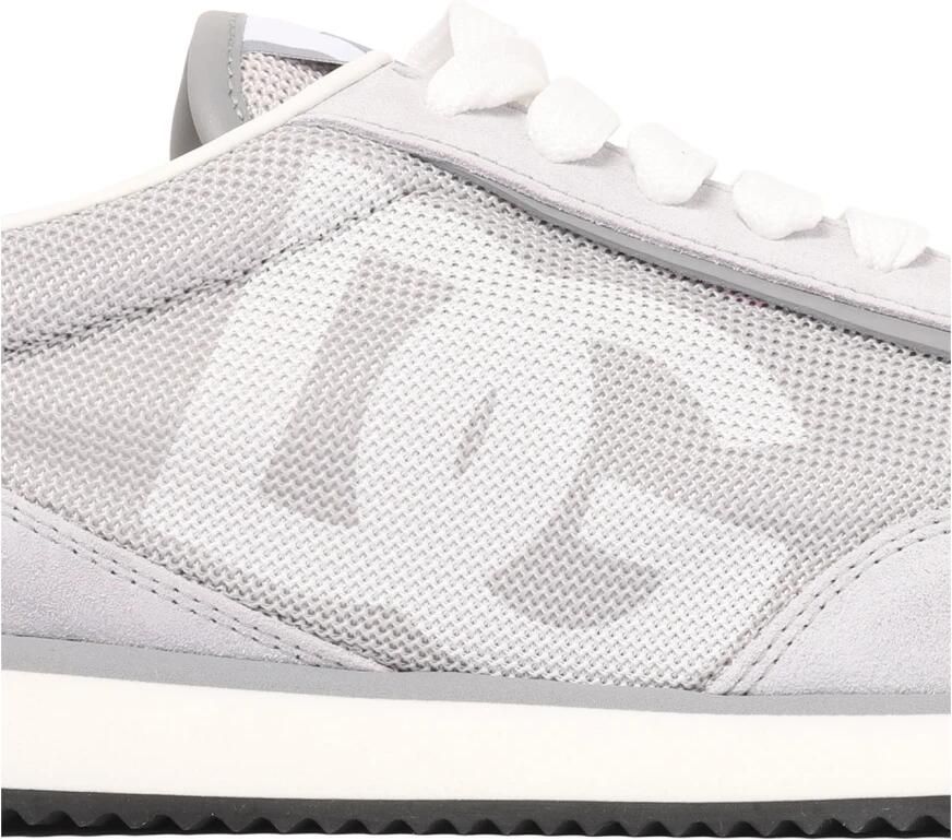 Dolce & Gabbana DG Cushion Sneaker