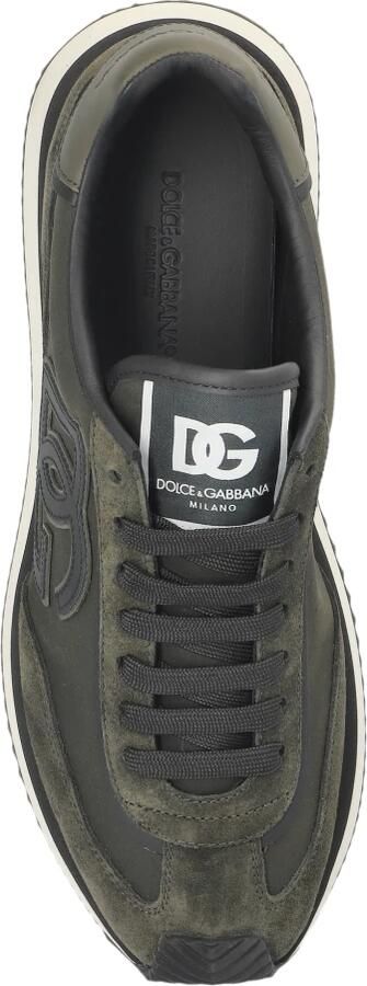 Dolce & Gabbana DG Cushion Sneaker - Foto 2