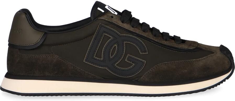 Dolce & Gabbana DG Cushion Sneaker