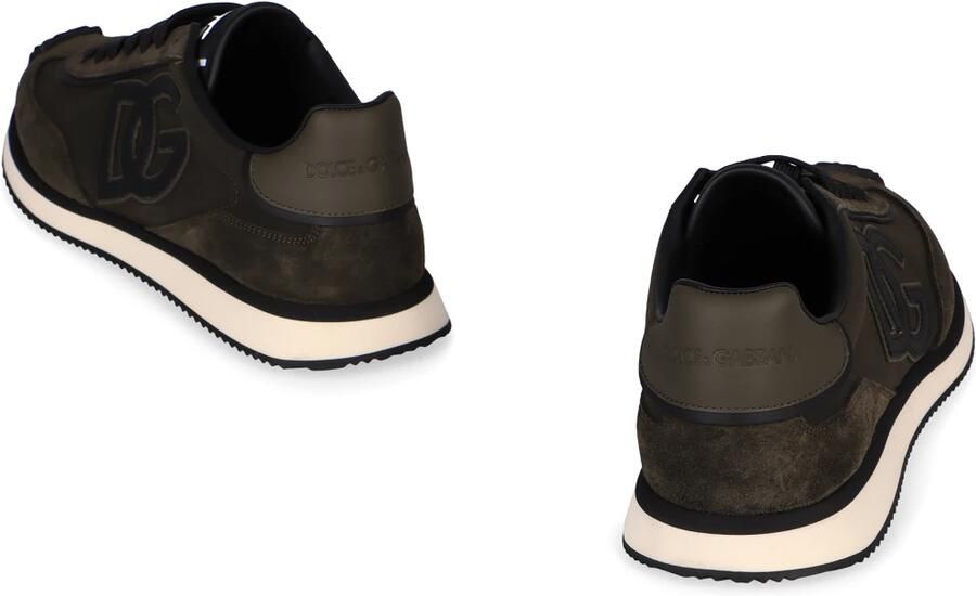 Dolce & Gabbana DG Cushion Sneaker - Foto 2