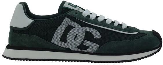 Dolce & Gabbana DG Cushion Sneakers - Foto 2