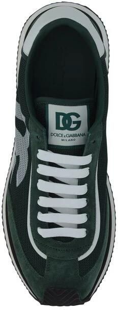 Dolce & Gabbana DG Cushion Sneakers