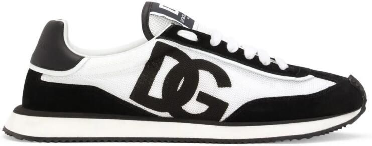 Dolce & Gabbana DG Cushion Sneakers