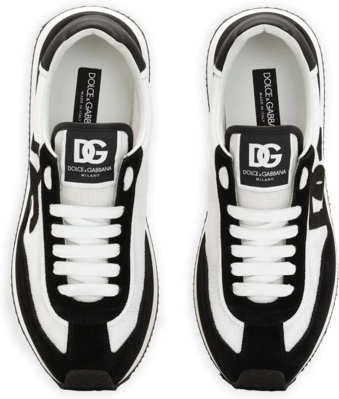 Dolce & Gabbana DG Cushion Sneakers - Foto 2