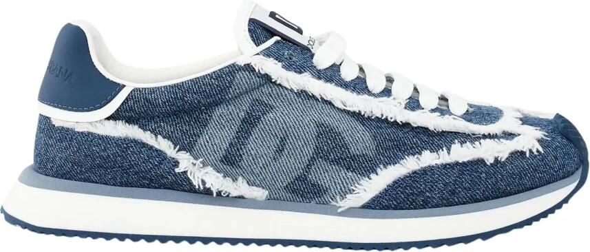 Dolce & Gabbana Dg Cushion Sneakers - Foto 2