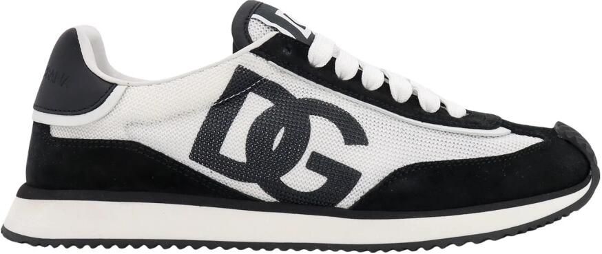 Dolce & Gabbana DG Cushion Sneakers