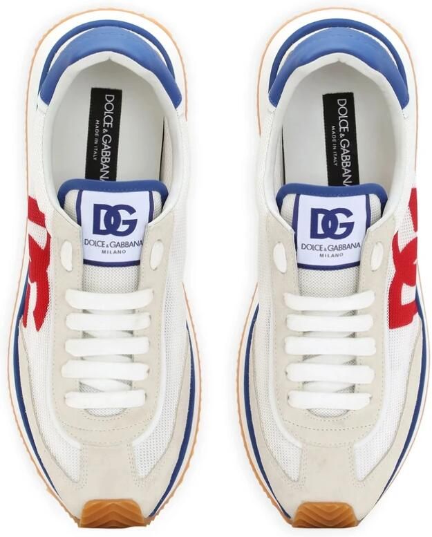 Dolce & Gabbana DG Cushion Sneakers