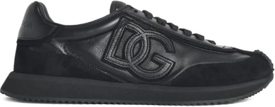 Dolce & Gabbana DG Cushion Sneakers