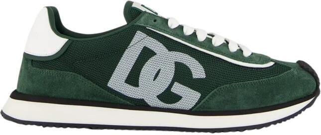 Dolce & Gabbana DG Cushion Sneakers - Foto 2