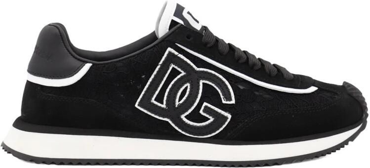 Dolce & Gabbana DG Cushion Sneakers