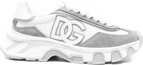 Dolce & Gabbana DG Cushion Sneakers