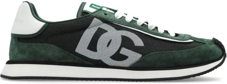 Dolce & Gabbana DG Cushion Sneakers
