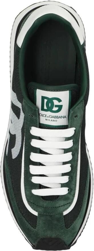 Dolce & Gabbana DG Cushion Sneakers - Foto 2