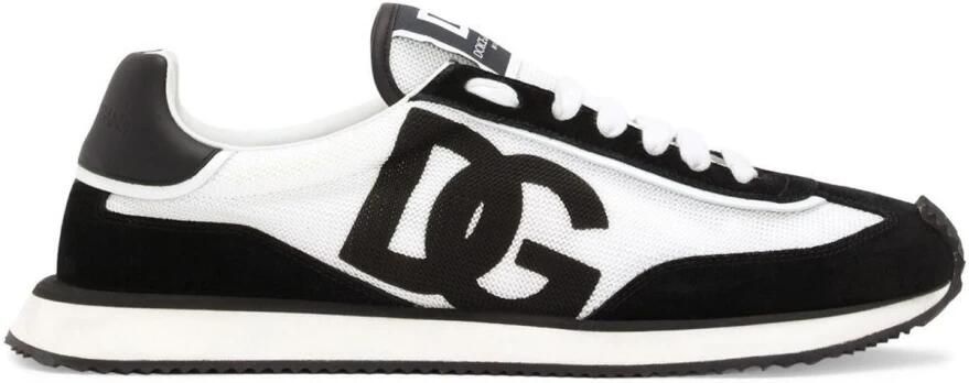 Dolce & Gabbana DG Cushion Sneakers