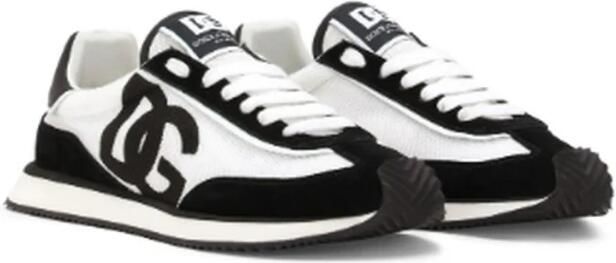 Dolce & Gabbana DG Cushion Sneakers - Foto 2