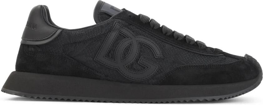Dolce & Gabbana DG Cushion Sneakers